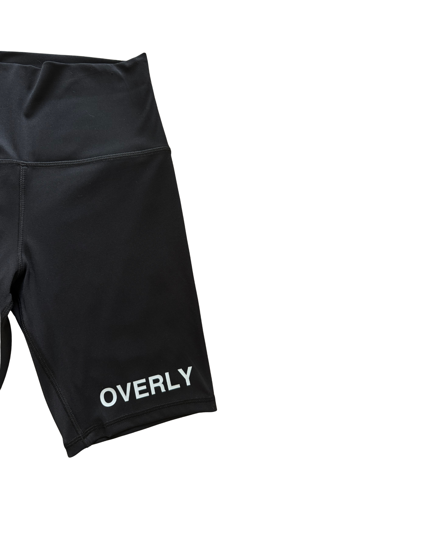 Biker Shorts