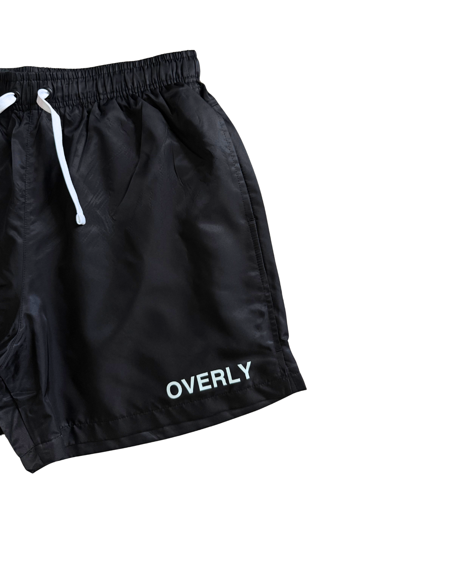 Athletic Shorts