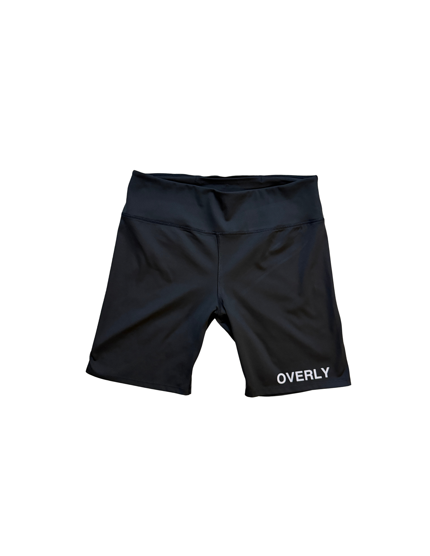 Biker Shorts