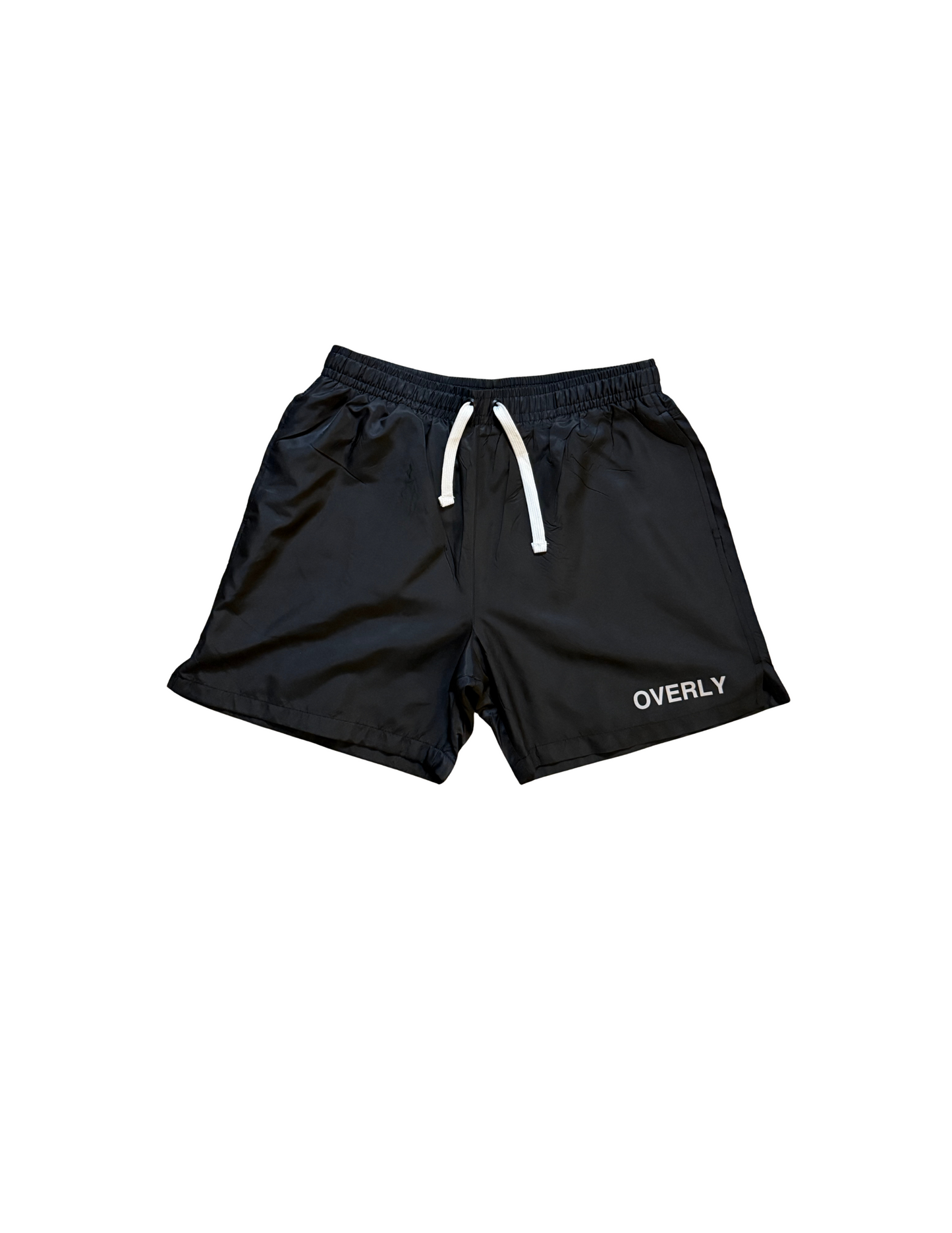 Athletic Shorts