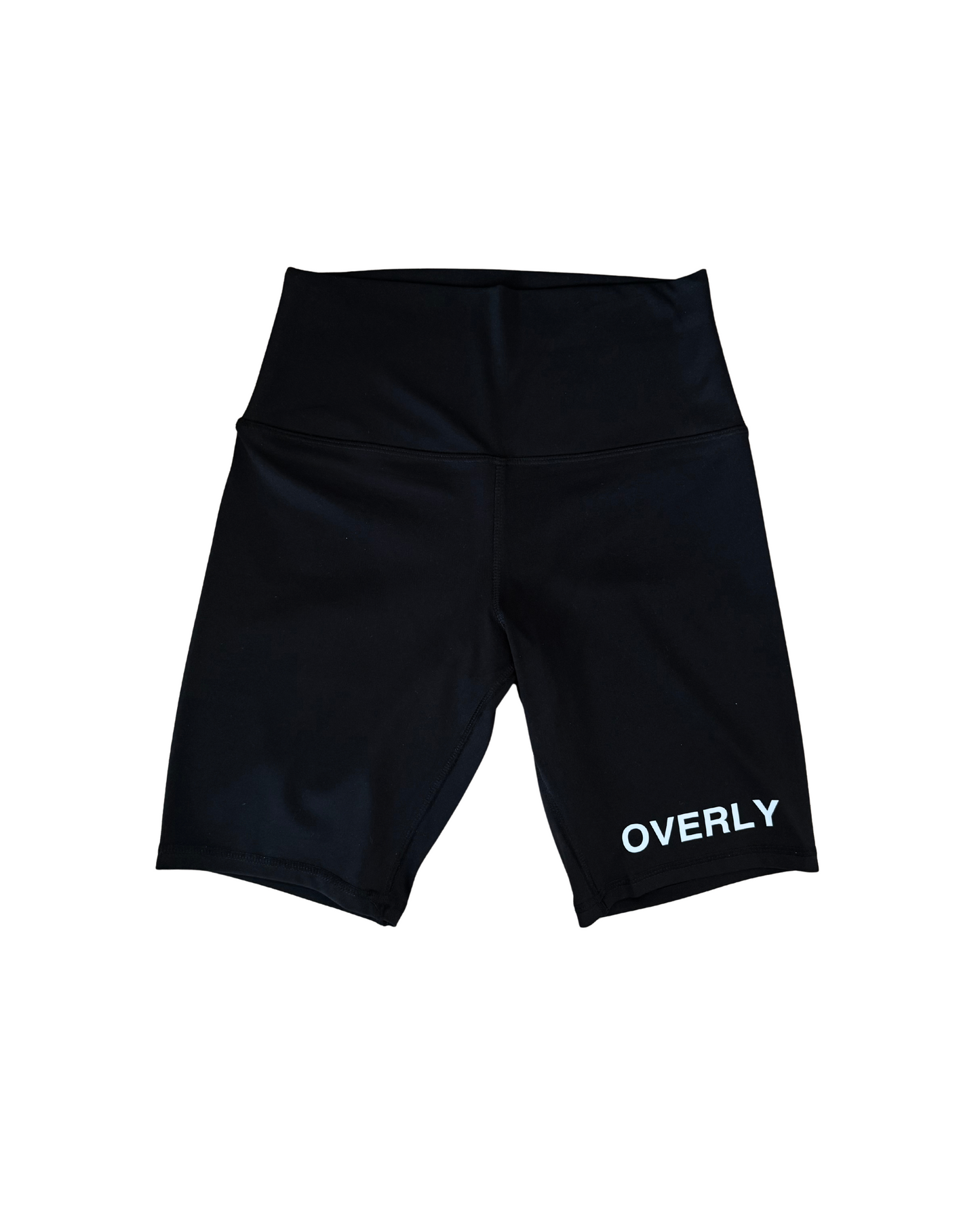 Biker Shorts