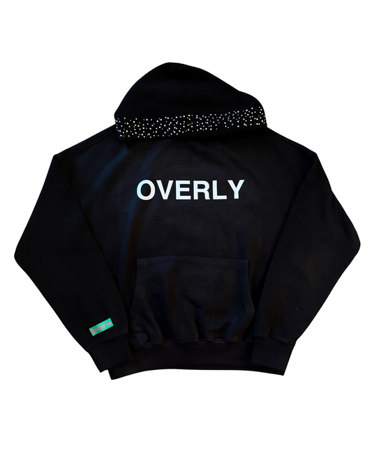 "Why Not Us" Hoodie