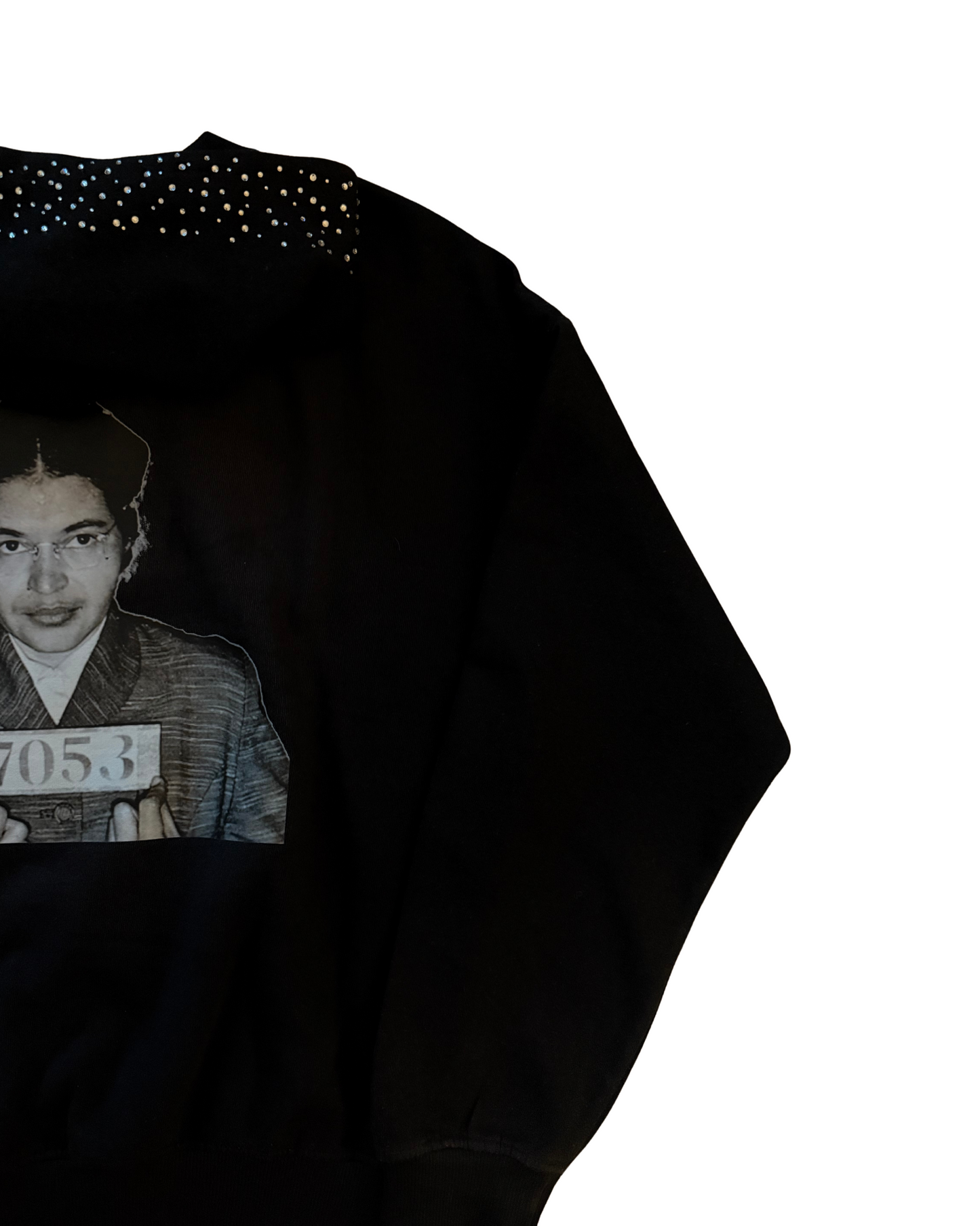 "Why Not Us" Hoodie