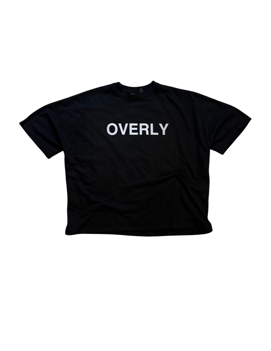 Oversized Tee