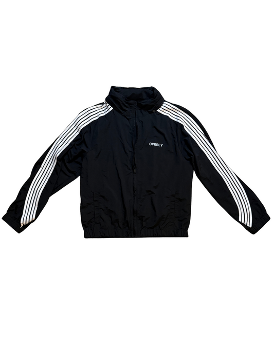 Overly Track Jacket
