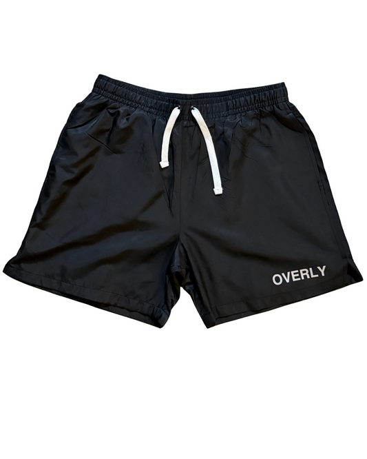 Athletic Shorts