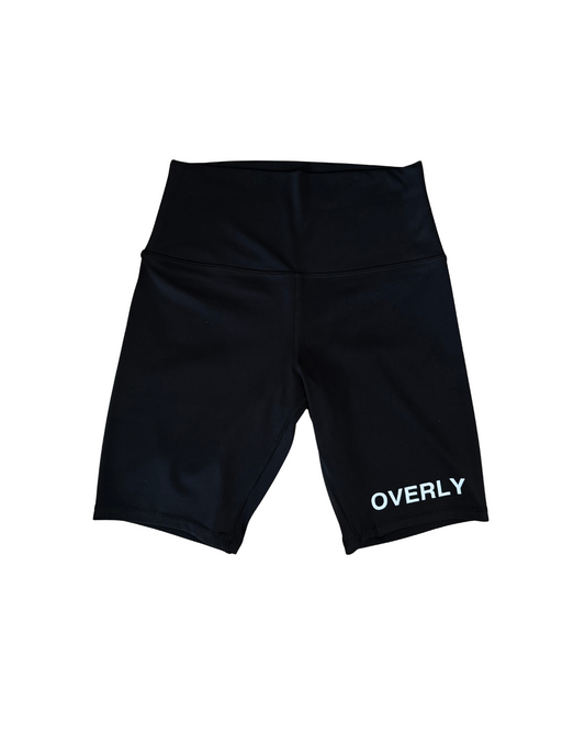 Biker Shorts